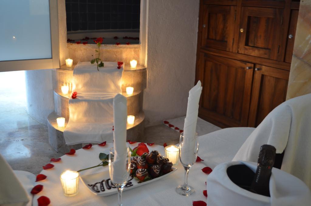Hotel & Spa Dona Urraca San Miguel De Allende Luaran gambar
