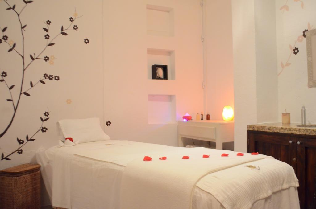 Hotel & Spa Dona Urraca San Miguel De Allende Luaran gambar