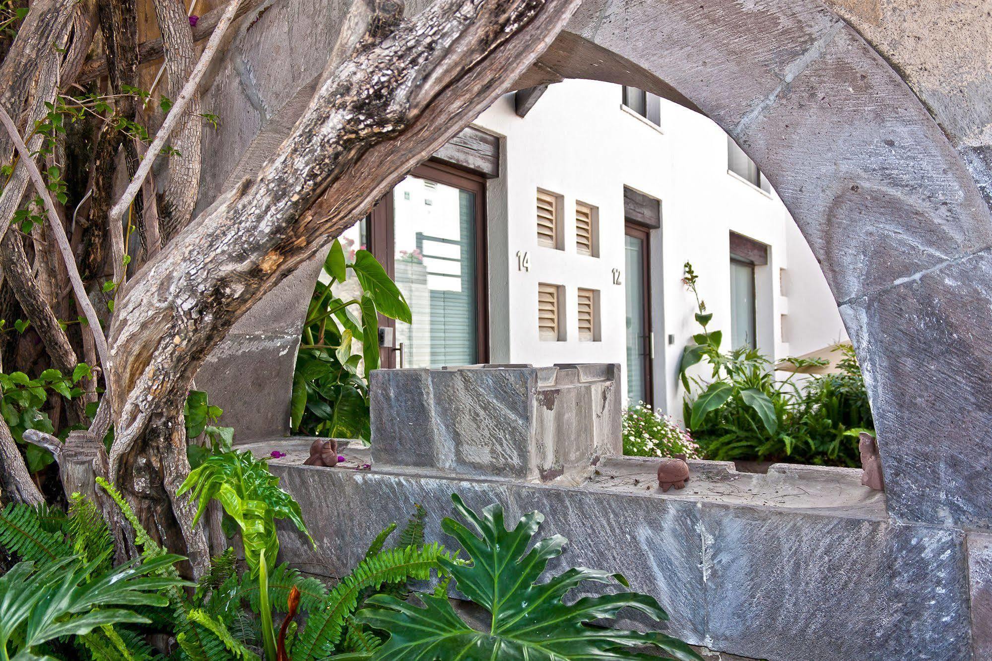 Hotel & Spa Dona Urraca San Miguel De Allende Luaran gambar