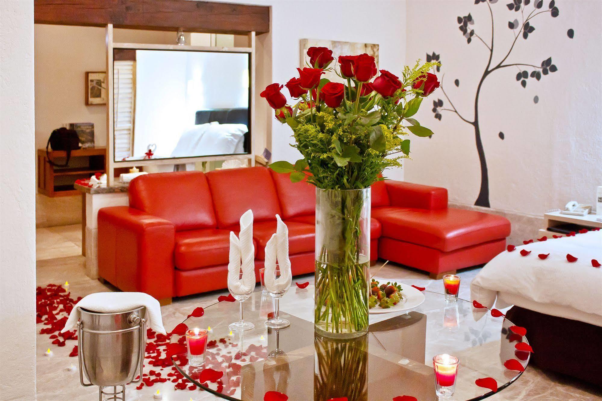 Hotel & Spa Dona Urraca San Miguel De Allende Luaran gambar