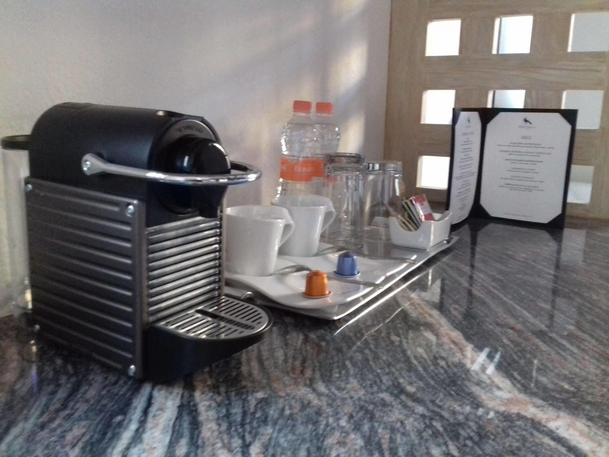 Hotel & Spa Dona Urraca San Miguel De Allende Luaran gambar