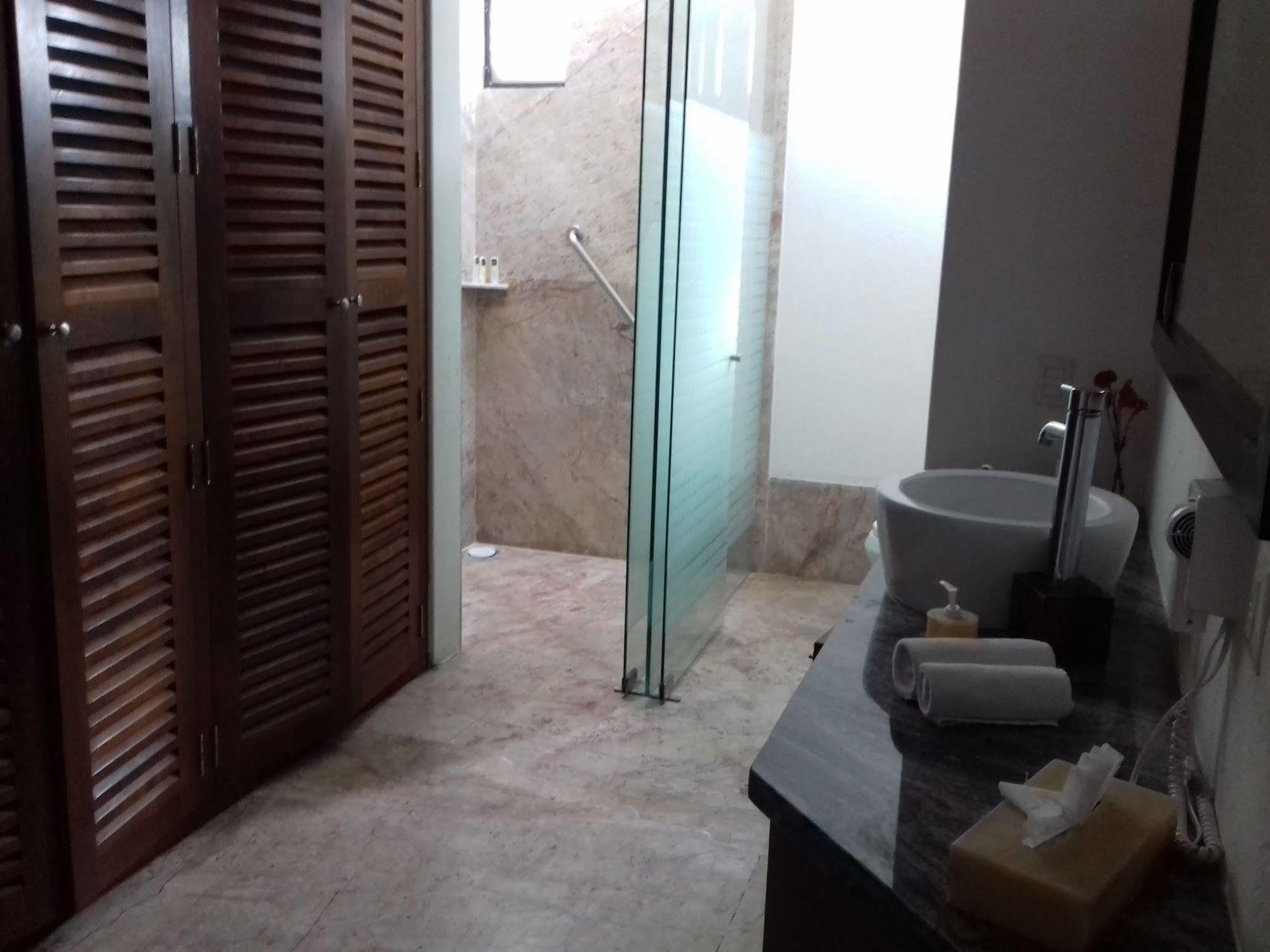 Hotel & Spa Dona Urraca San Miguel De Allende Luaran gambar