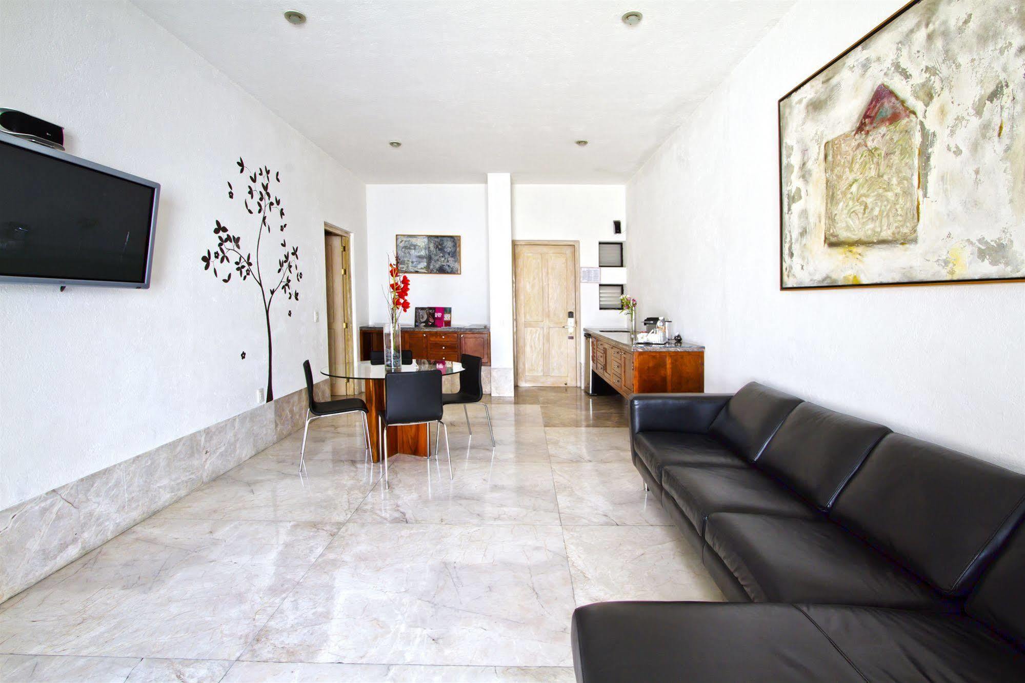 Hotel & Spa Dona Urraca San Miguel De Allende Luaran gambar