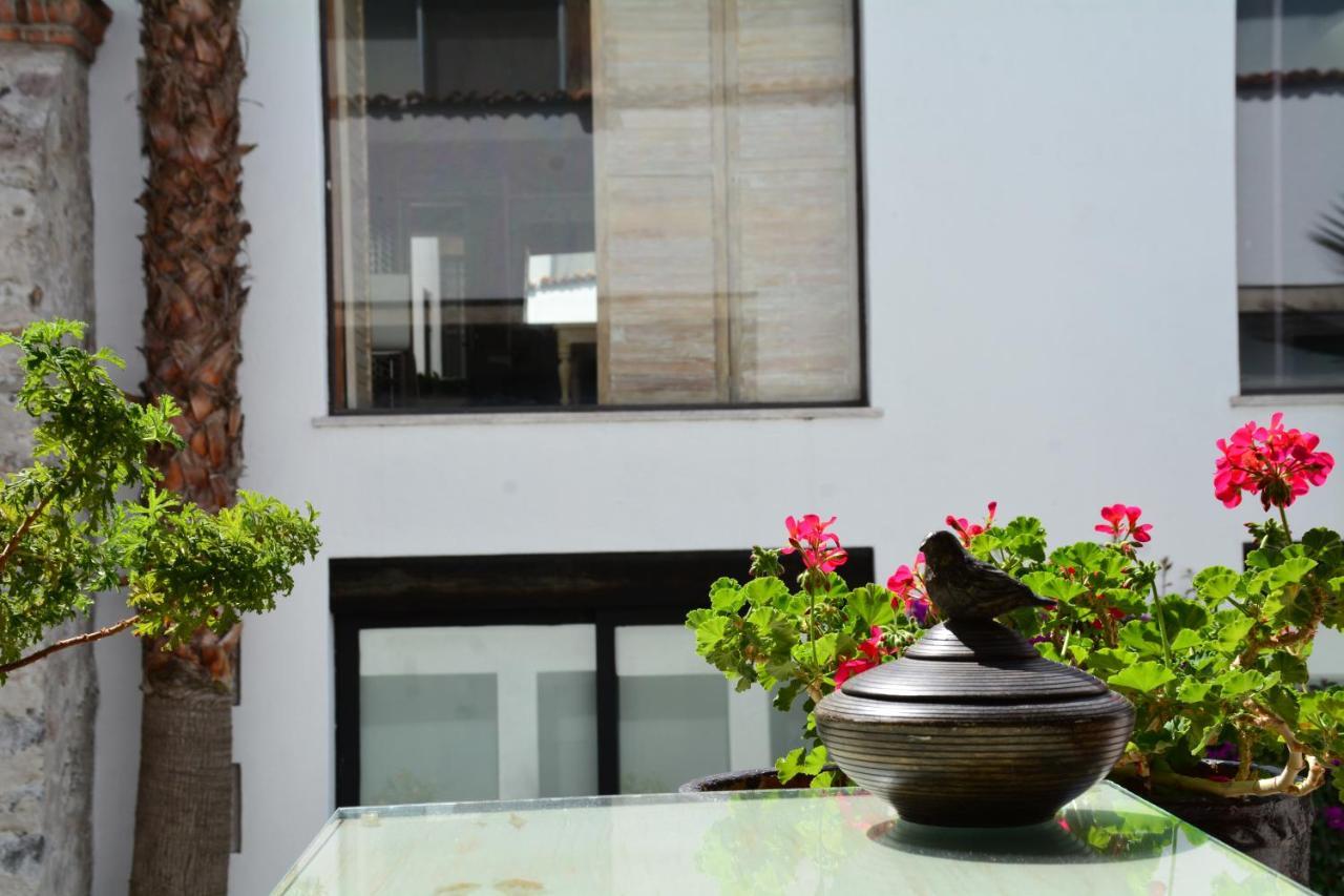 Hotel & Spa Dona Urraca San Miguel De Allende Luaran gambar