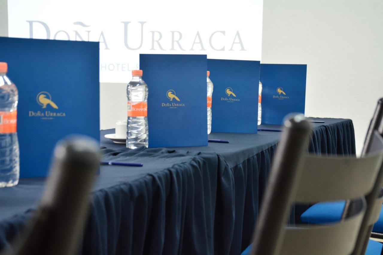 Hotel & Spa Dona Urraca San Miguel De Allende Luaran gambar