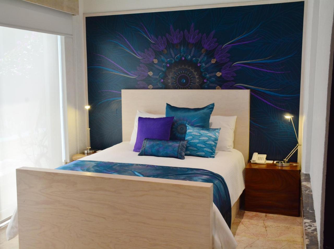 Hotel & Spa Dona Urraca San Miguel De Allende Luaran gambar