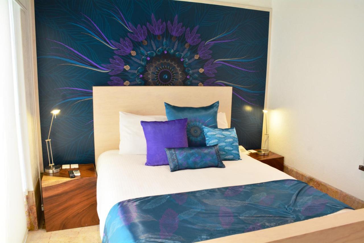 Hotel & Spa Dona Urraca San Miguel De Allende Luaran gambar