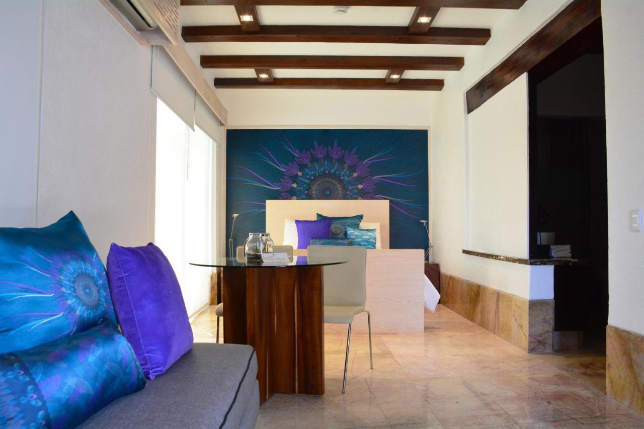 Hotel & Spa Dona Urraca San Miguel De Allende Luaran gambar