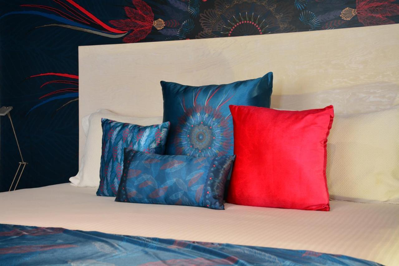 Hotel & Spa Dona Urraca San Miguel De Allende Luaran gambar