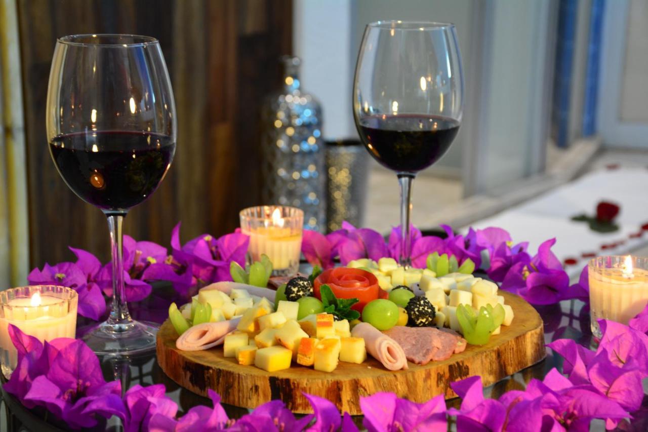 Hotel & Spa Dona Urraca San Miguel De Allende Luaran gambar
