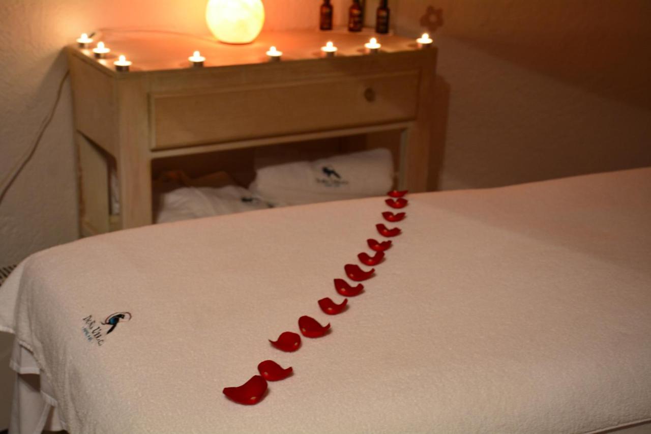 Hotel & Spa Dona Urraca San Miguel De Allende Luaran gambar