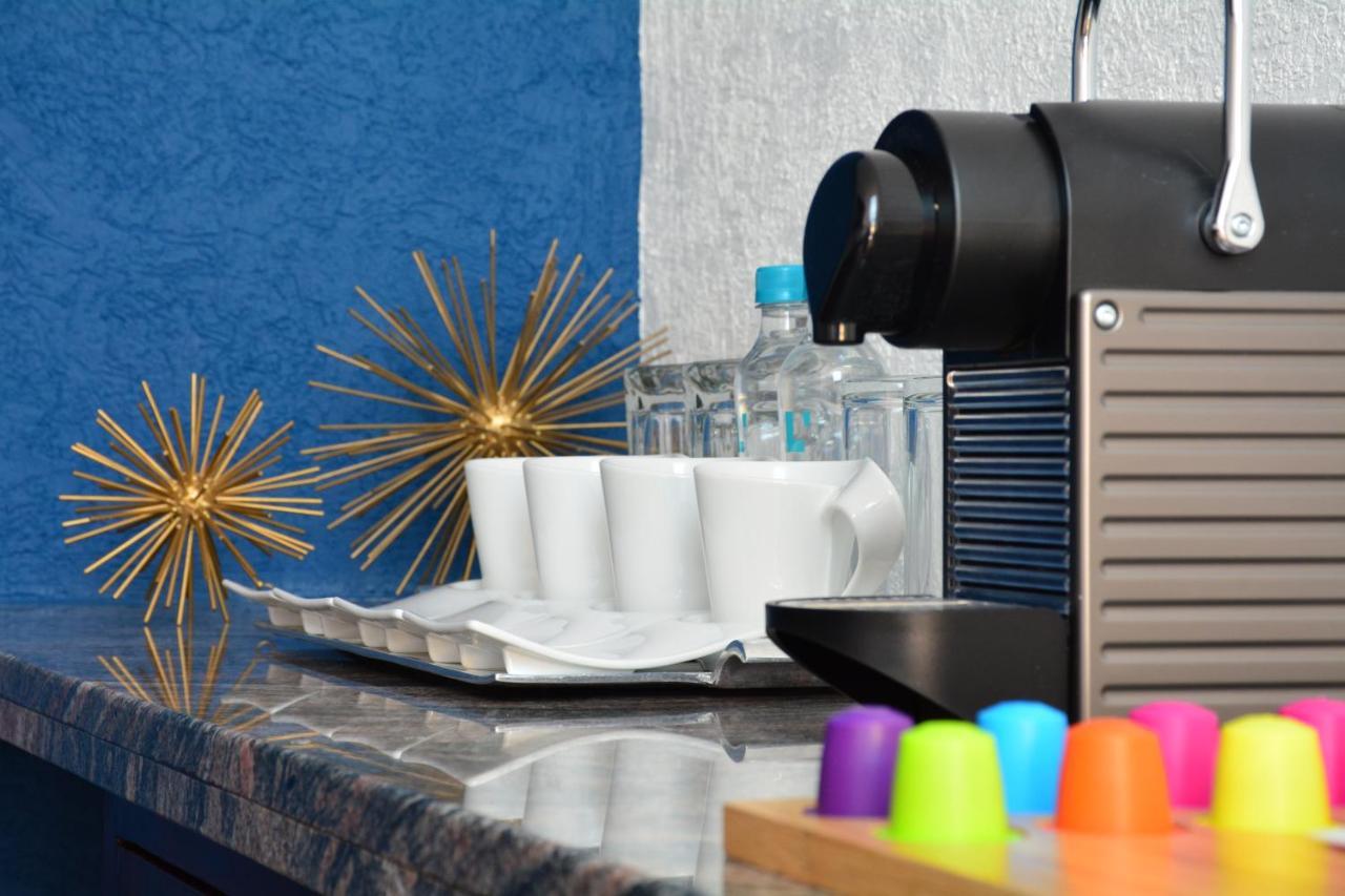 Hotel & Spa Dona Urraca San Miguel De Allende Luaran gambar