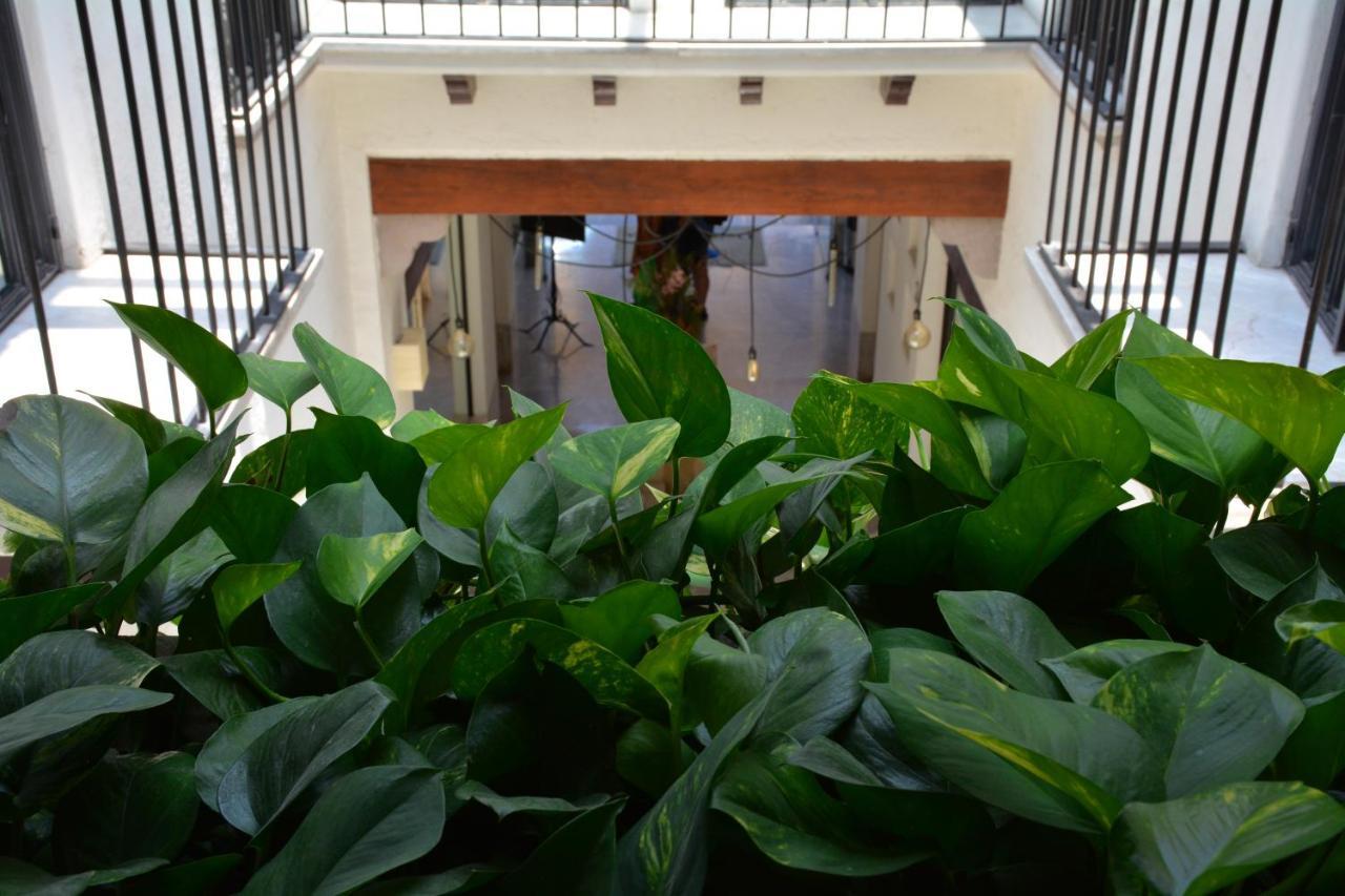 Hotel & Spa Dona Urraca San Miguel De Allende Luaran gambar