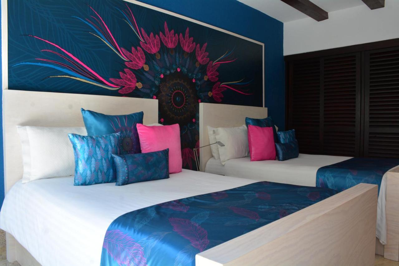 Hotel & Spa Dona Urraca San Miguel De Allende Luaran gambar