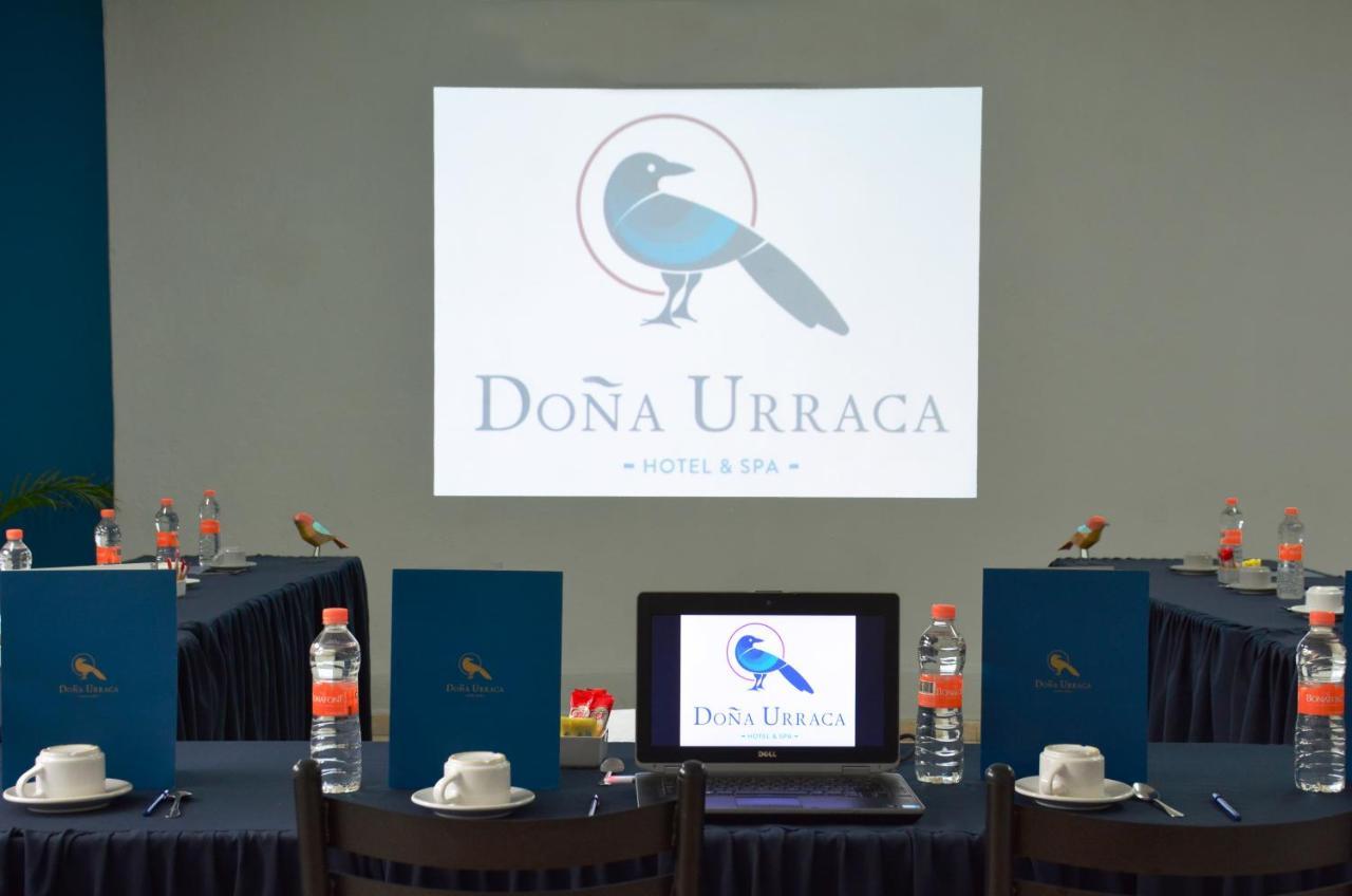 Hotel & Spa Dona Urraca San Miguel De Allende Luaran gambar